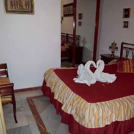 Hotelito Suecia Granada Esterno foto