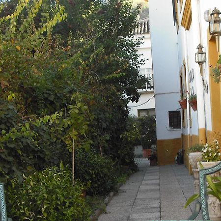 Hotelito Suecia Granada Esterno foto