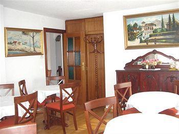 Hotelito Suecia Granada Esterno foto