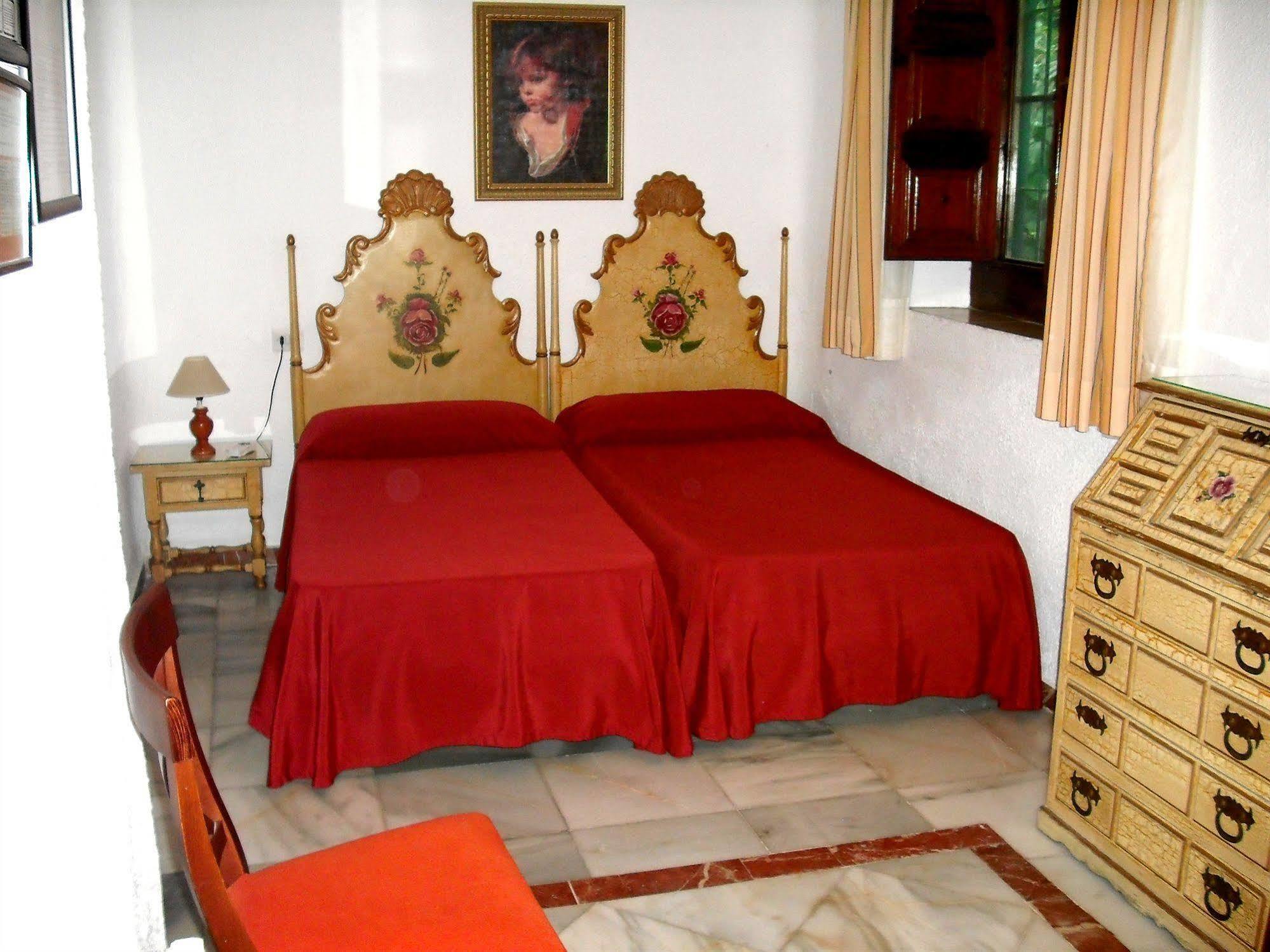 Hotelito Suecia Granada Esterno foto