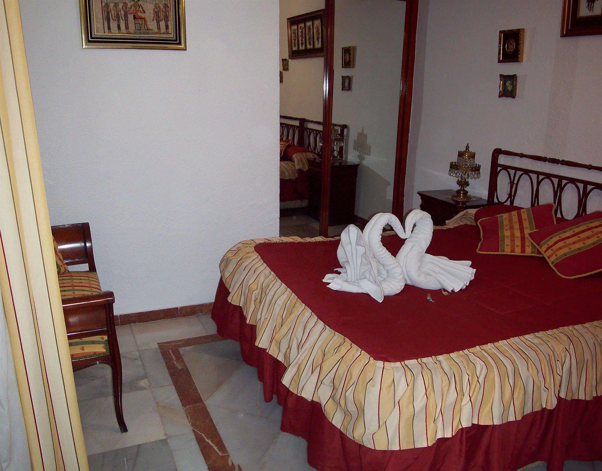 Hotelito Suecia Granada Esterno foto
