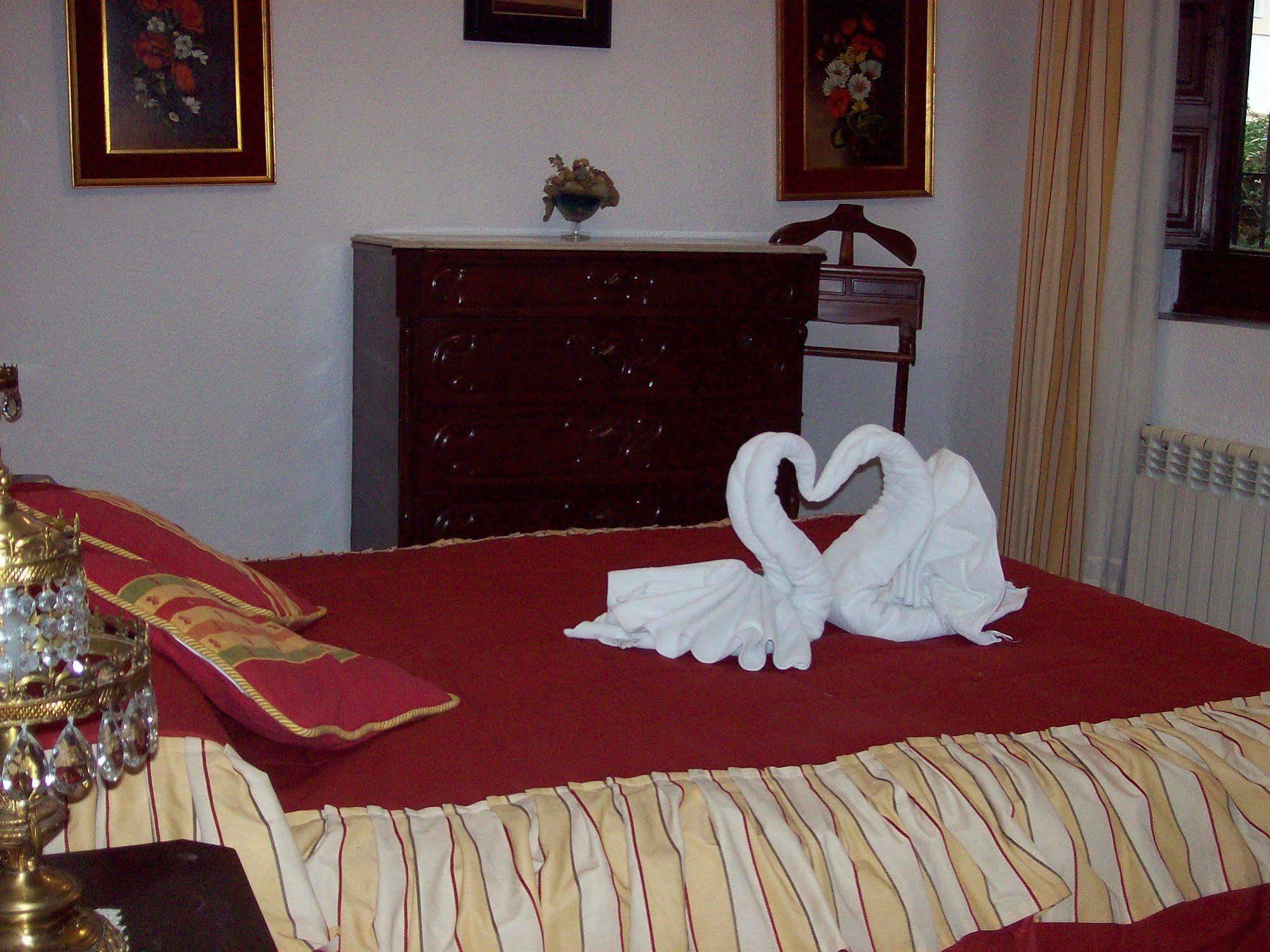 Hotelito Suecia Granada Esterno foto